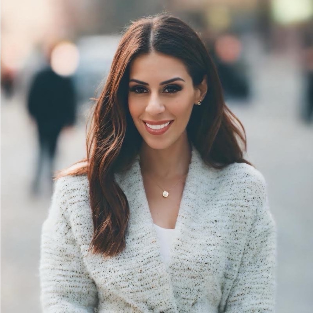 Meet your Posher, Rula